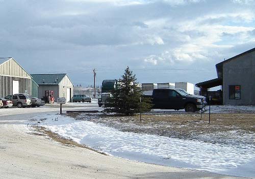 HSM Facilities