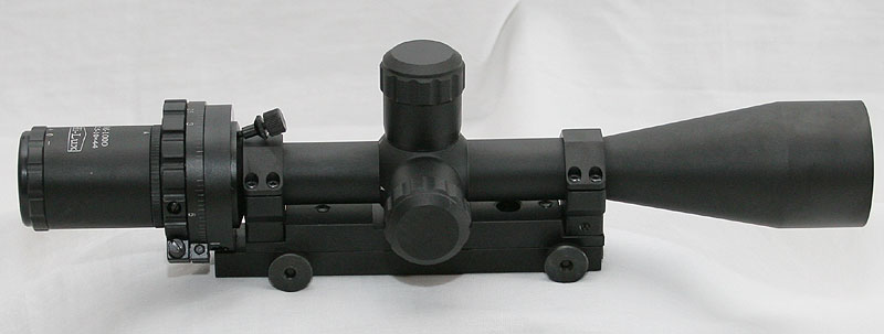 Leatherwood ART 2.5-10x44mm M1000 Scope | Wgvenom's Weblog