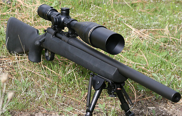 Remington+700+tactical+target
