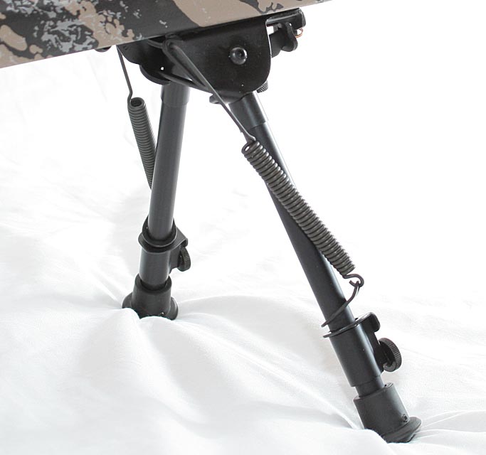 Howa 1500 Sniper Rifle Package Sniper Central