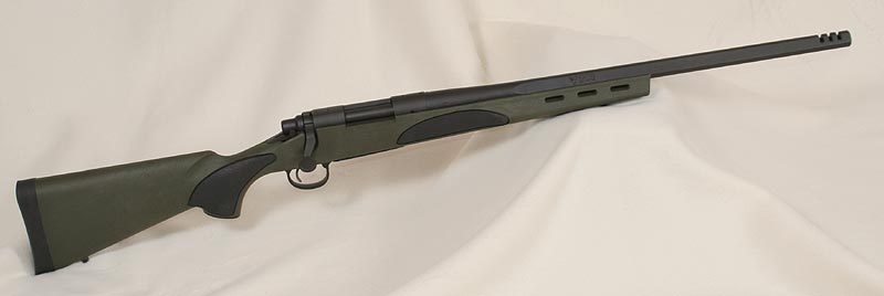 aftermarket stock for remington 700 vtr