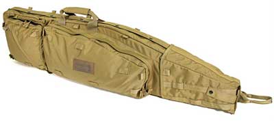 Blackhawk Long Gun Sniper Drag Bag Central