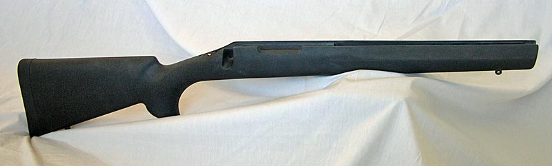 Remington 700 sps tactical stock options