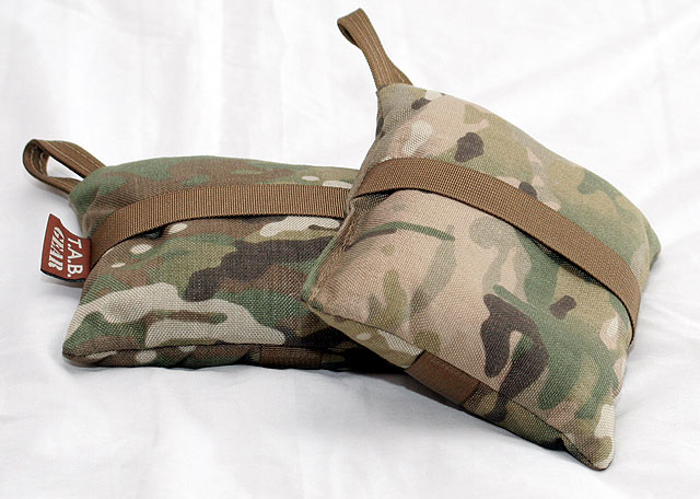 Tab Gear Rear Bag Sniper Central
