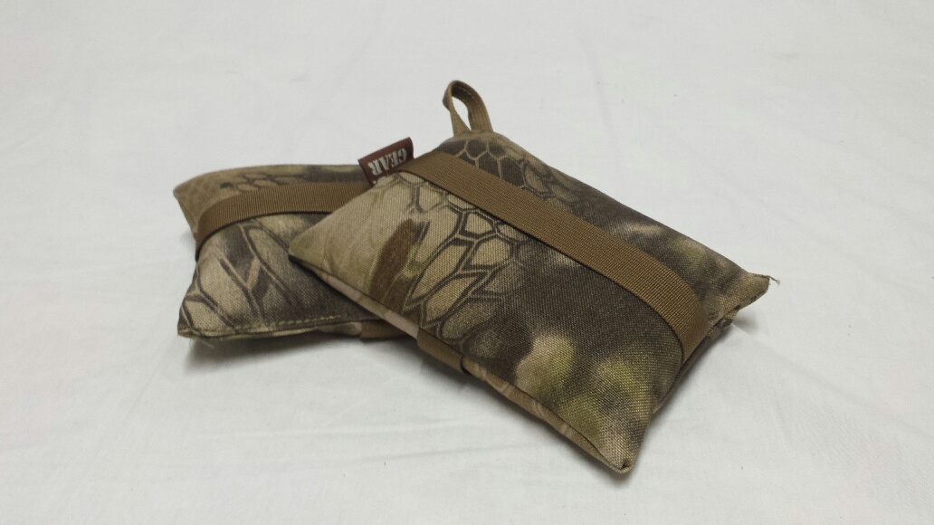 Tabgear Bag Sniper Central Tabgear Bag