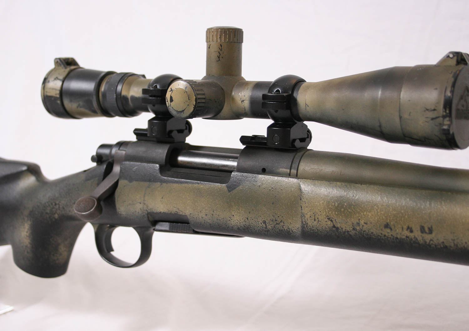 Remington 700P Trade-In - Sniper Central1500 x 1061