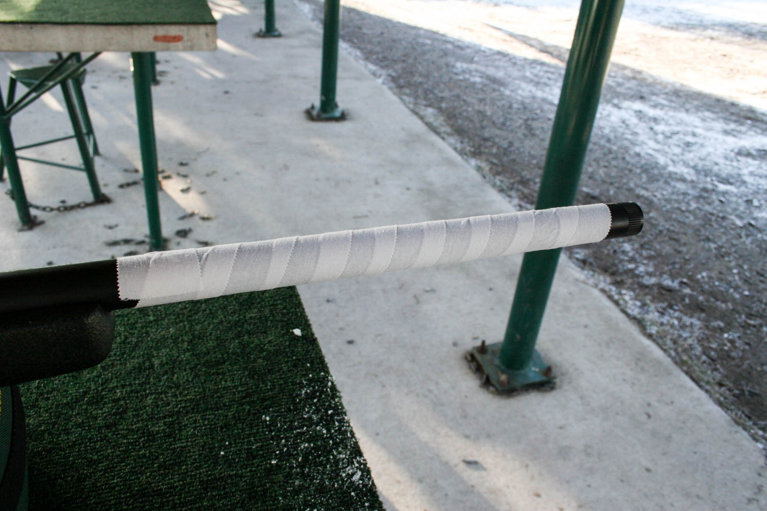 Rifle Camo Part 1 Sniper Central