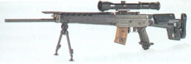 Sig Sauer SG 550 - Sniper Central