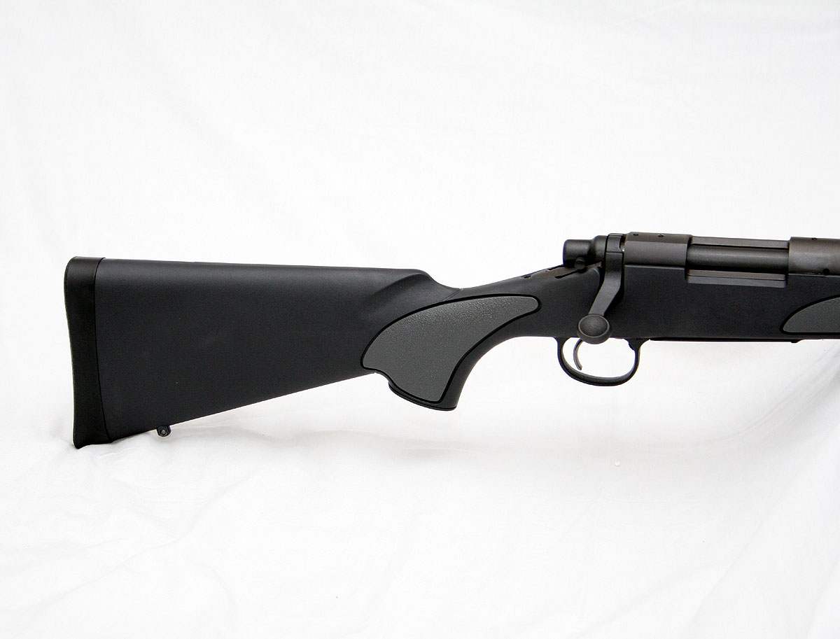 Remington 700 sps tactical stock options