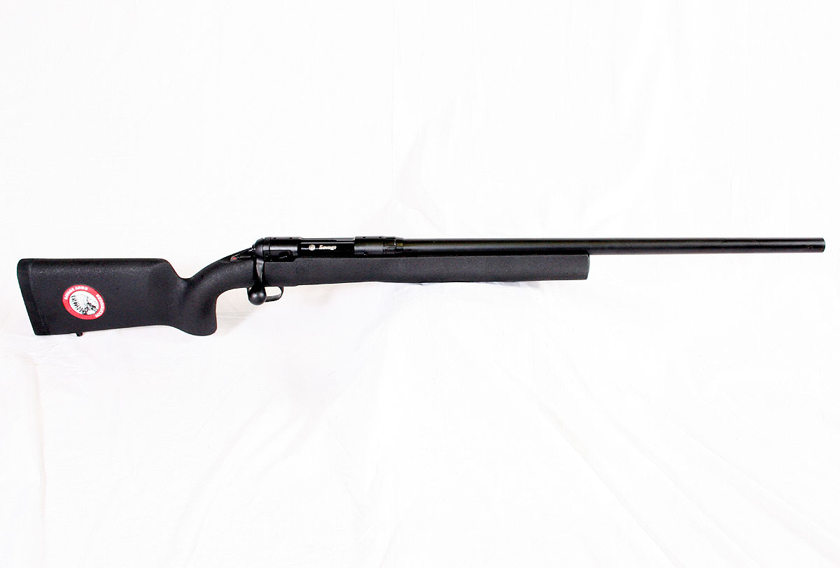 Savage 10 stock options