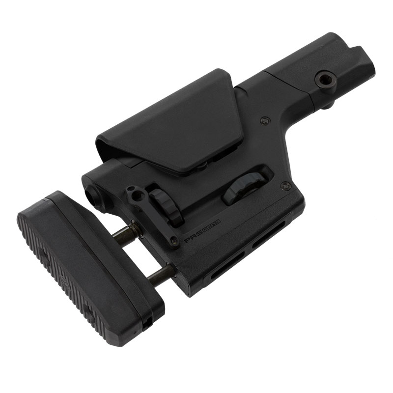 Remington 700 sps tactical stock options