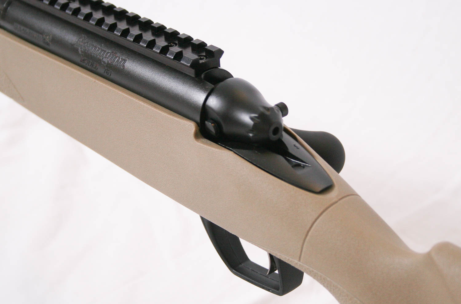 REMINGTON 783 SYNTHETIC HEAVY BARREL - FULL REVIEW - Sniper Central.